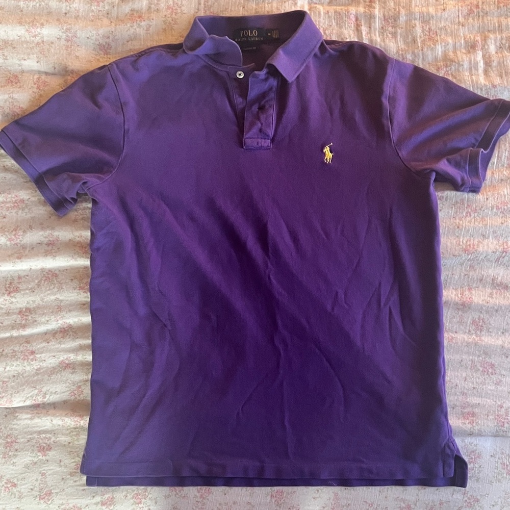 Polo by Ralph Lauren Men's Shirt